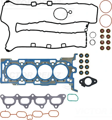 Gasket Kit, cylinder head